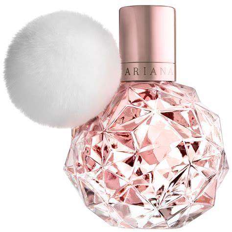 Ariana Grande Ari 100ml Eau De Parfum