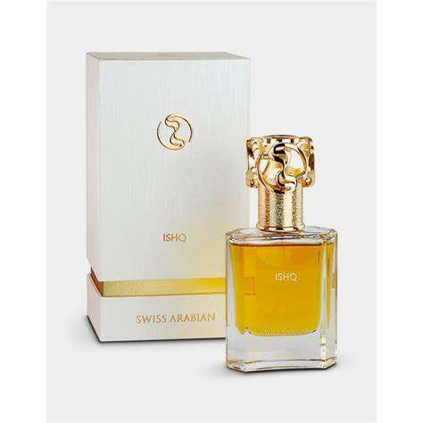 Swiss Arabian Ishq 50ml 50ml Eau De Parfum
