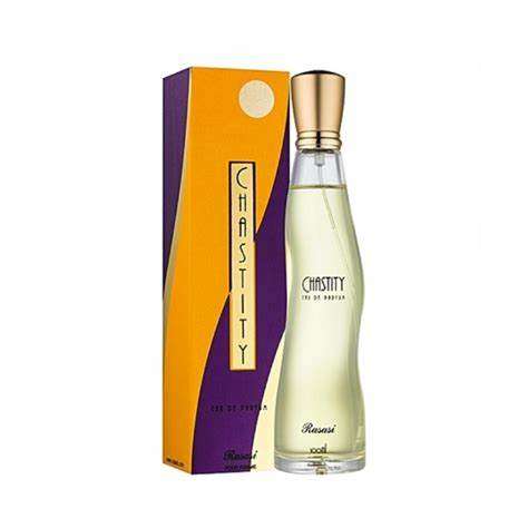 Rasasi Chastity 100ml Eau De Parfum