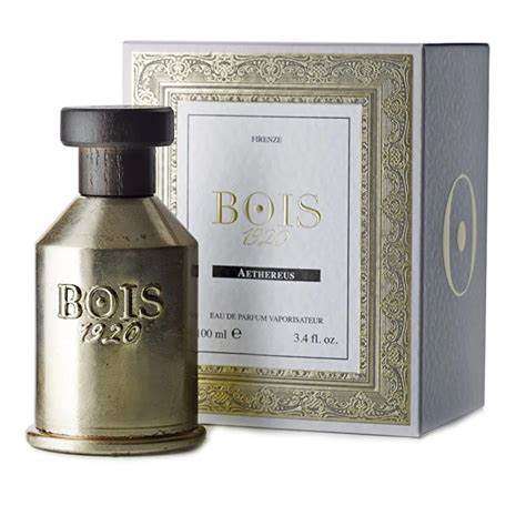 Bois 1920 Aethereus 100ml Eau De Parfum