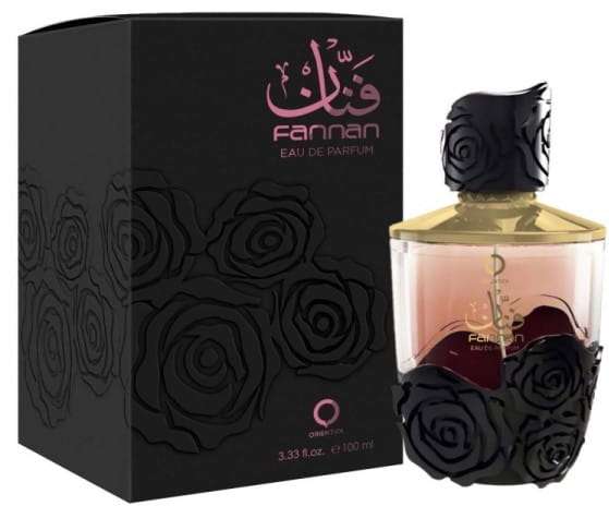 Orientica Fannan 100ml Eau de Parfum