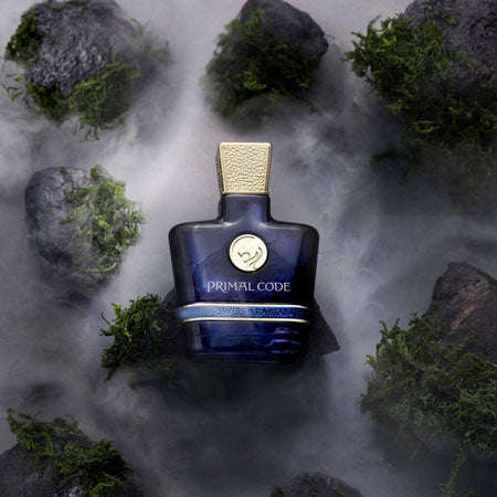 Swiss Arabian Primal code 100ml Eau De Parfum