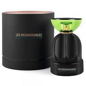 Les Indemodables Pearl Oud 90ml  Eau De Parfum