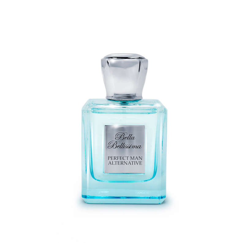 Bella Bellissima Perfect Man Alternative Cologne Parfum 50ml