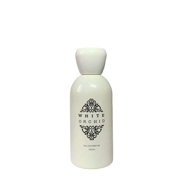 Fragrance World White Orchid 100ml Eau De Parfum