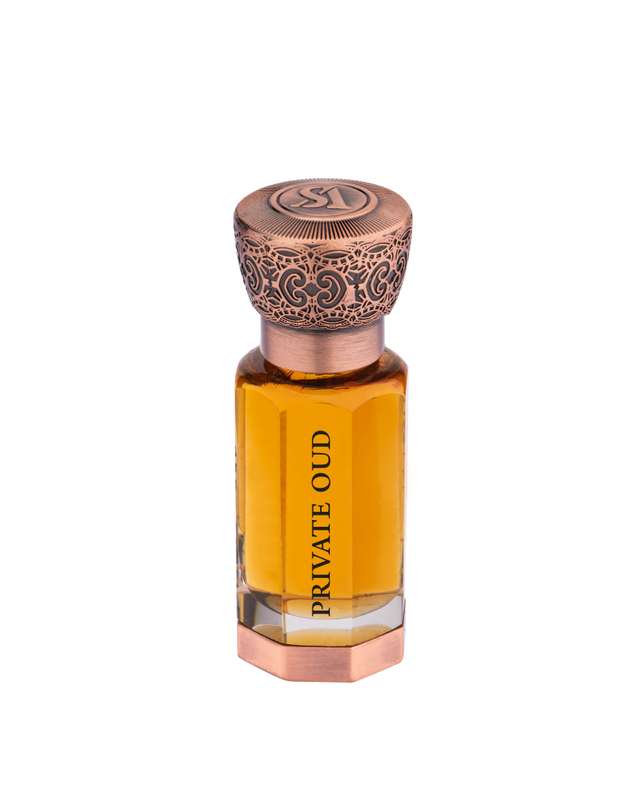 Swiss Arabian Private Oud Concentrated Perfume Oil