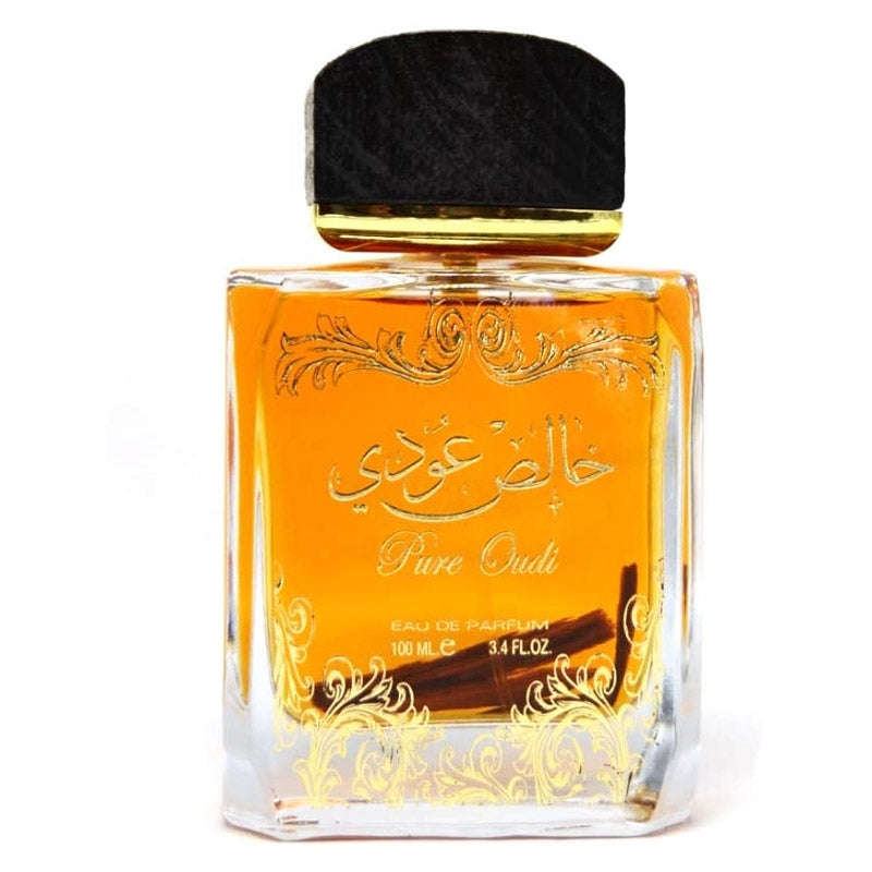 Lattafa Pure Oudi 100ml Eau de Parfum