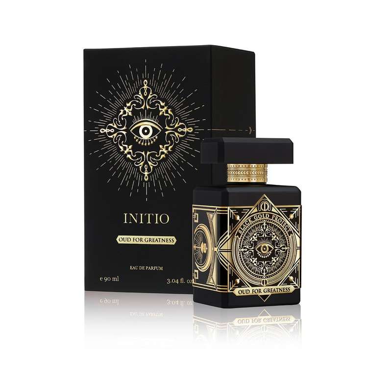 INITIO Oud for Greatness 90ml EDP
