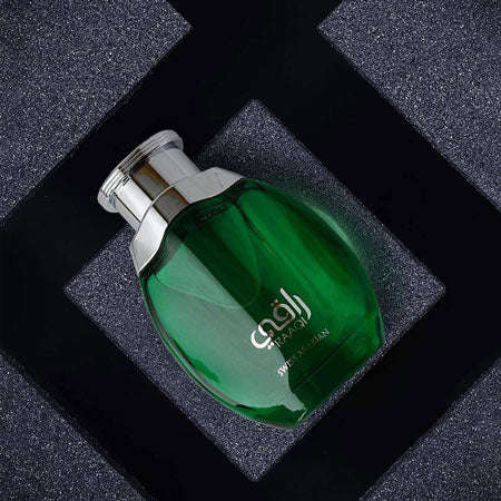 Swiss Arabian Raaqi 100ml Eau De Parfum
