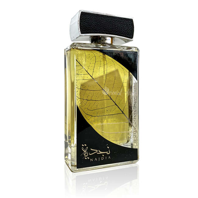 Lattafa Najdia 100ml Eau De Parfum