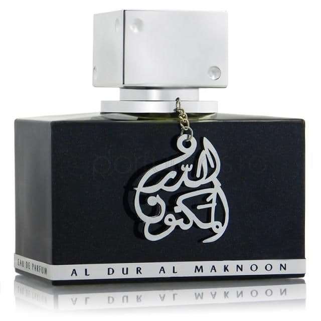 Lattafa Al Dur Al Maknoon 100ml Eau De Parfum