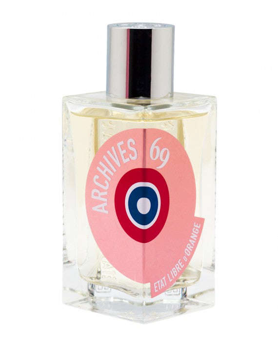 ETAT LIbre d' Orange Archives 69-100ml