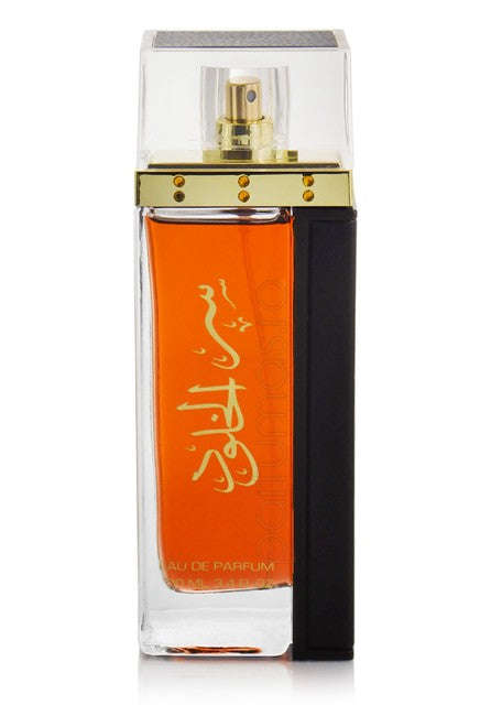 Lattafa Ser Al Khulood 100ml Eau de Parfum