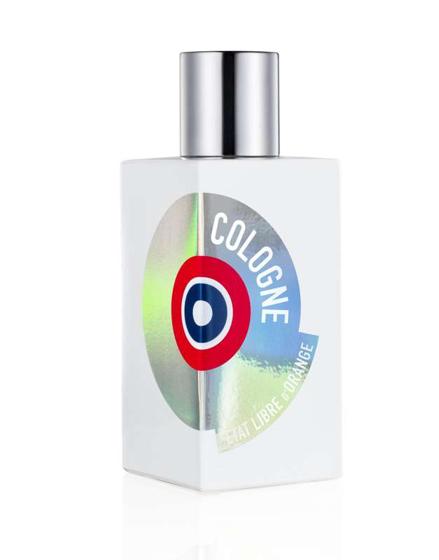 ETAT libre d'Orange Cologne 100ml