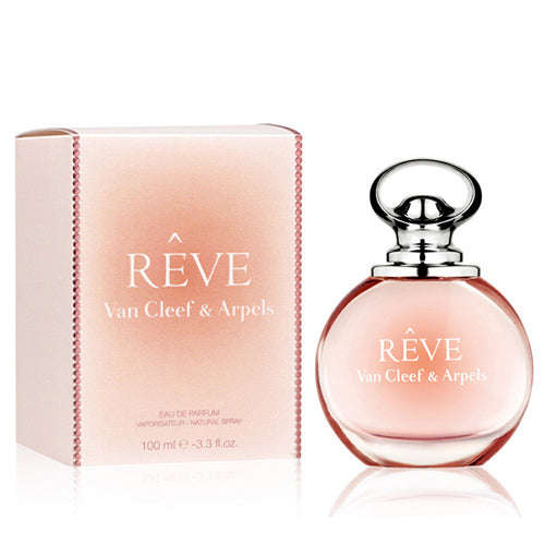 Van Cleef & Arpels Reve 100ml Eau De Parfum