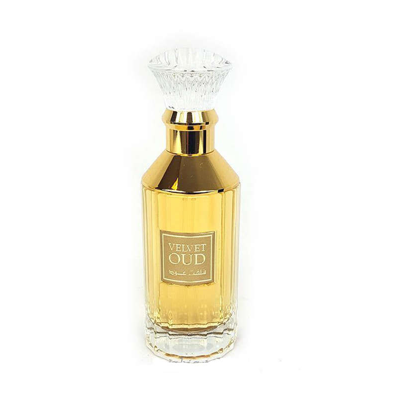 Lattafa Velvet Oud 100ml Eau De Parfum