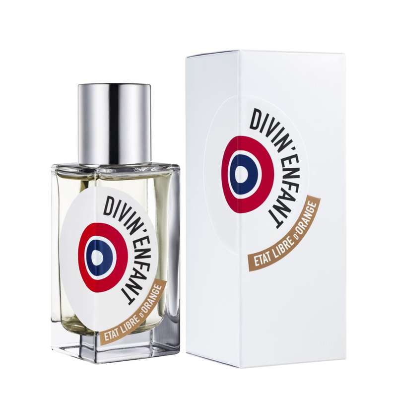 ETAT libre d'Orange Divin'Enfant 100ml