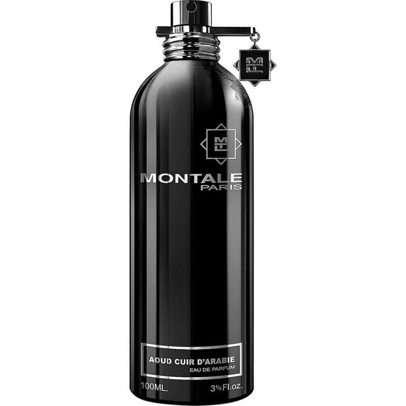 Montale Paris Cuir D' Arabie 100ml Eau De Parfum