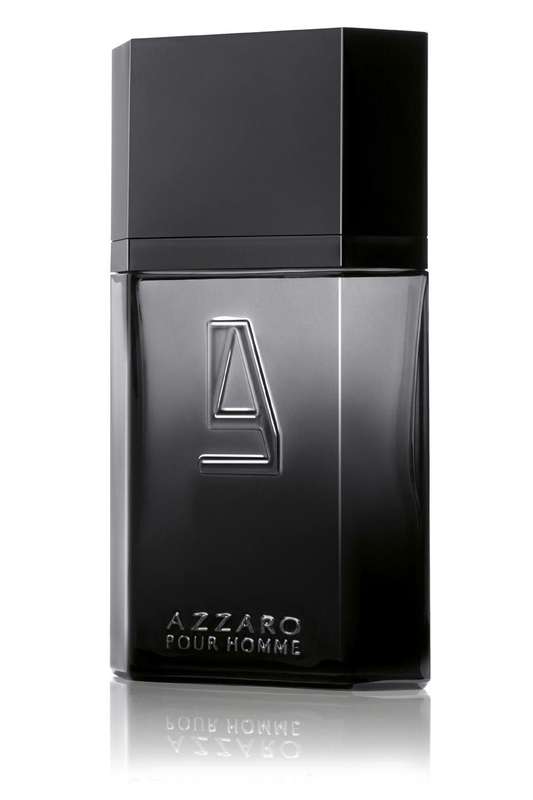 Azzaro Pour Homme Night Time 100ml Eau De Toilette Unwrapped