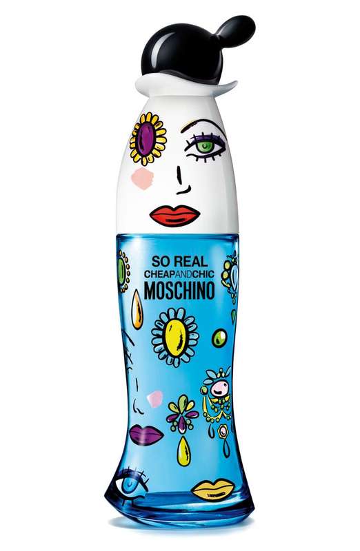 So Real Cheap & Chic 100ml