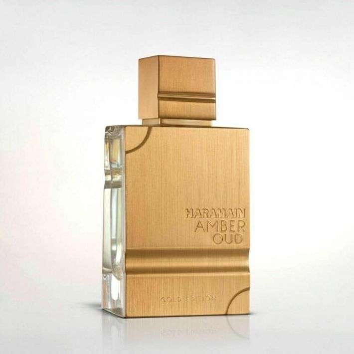 Al Haramain Amber Oud Gold Edition 60ml Eau De Parfum