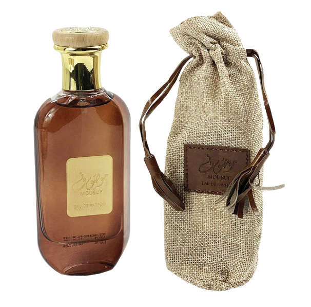 Ard Al Zaafaran Mousuf 100ml Eau De Parfum