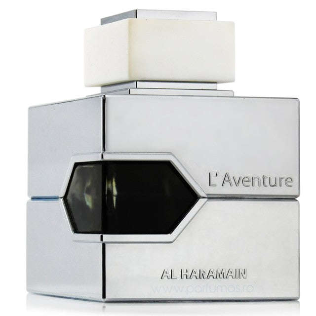 Al Haramain L'Aventure Blanche 100ml