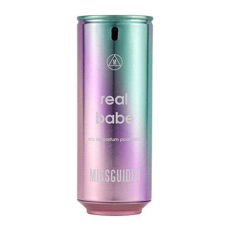 Missguided Real Babe 80ml  Eau De Parfum