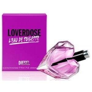 Diesel Loverdose 75ml EDT