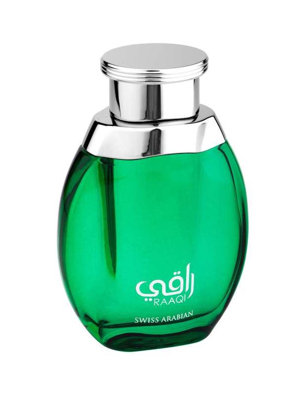 Swiss Arabian Raaqi 100ml Eau De Parfum