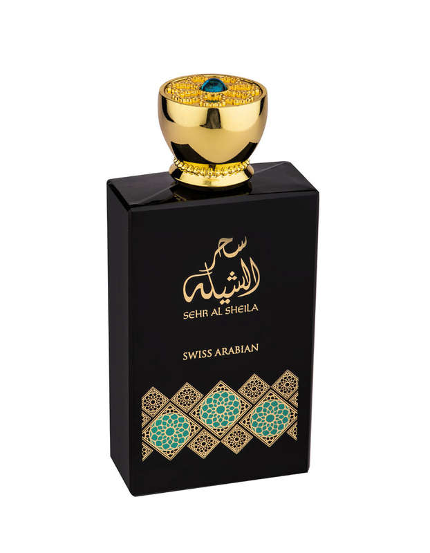 Swiss Arabian Sehr al Shiela 100ml Eau De Parfum
