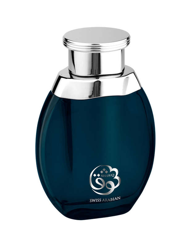 Swiss Arabian Shawq 100ml Eau De Parfum
