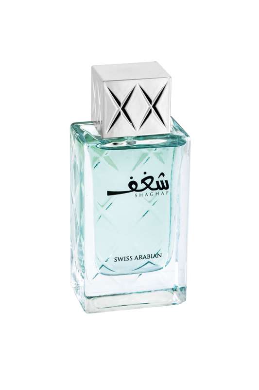 Swiss Arabian Shagaf Man 75ml Eau De Parfum