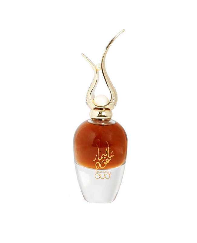 Ard Al Zaafaran Shalimar Oud 70ml Eau de Parfum