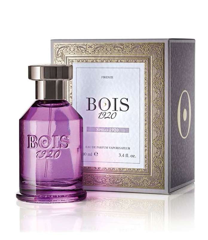 Bois 1920 Spigo 100ml Eau De Parfum