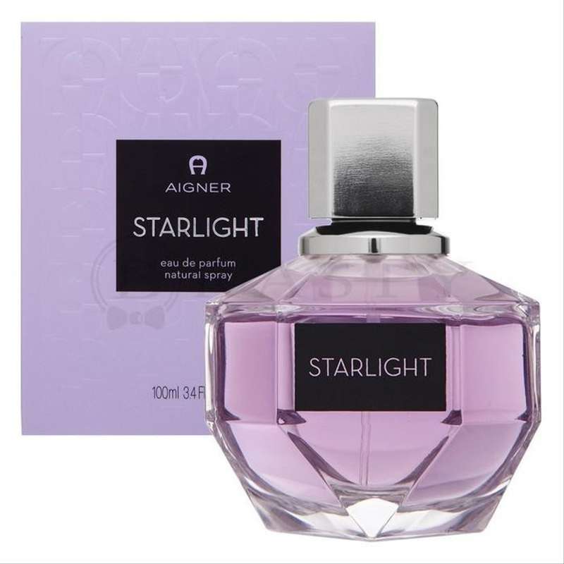 Aigner Starlight 100ml EDP