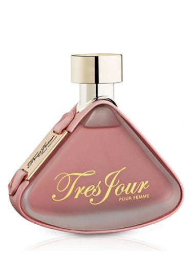 Armaf Tres Jour 100ml Eau De Parfum