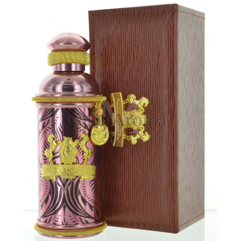 Alexandre.J Collector Morning Musc 100ml EDP