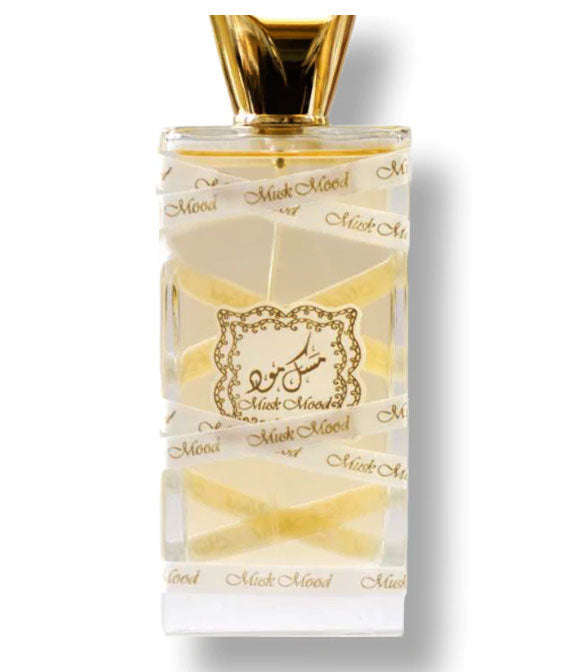 Lattafa Musk Mood 100ml Eau De Parfum