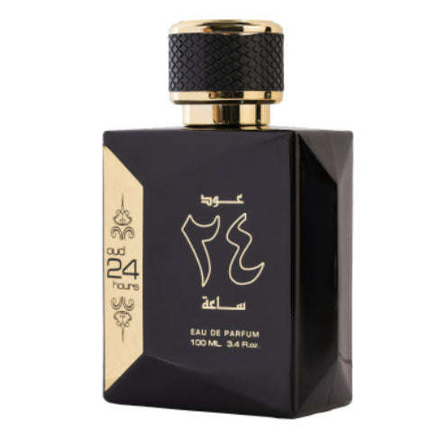 Ard Al Zaafaran Oud 24 Hours 100ml Eau de Parfum