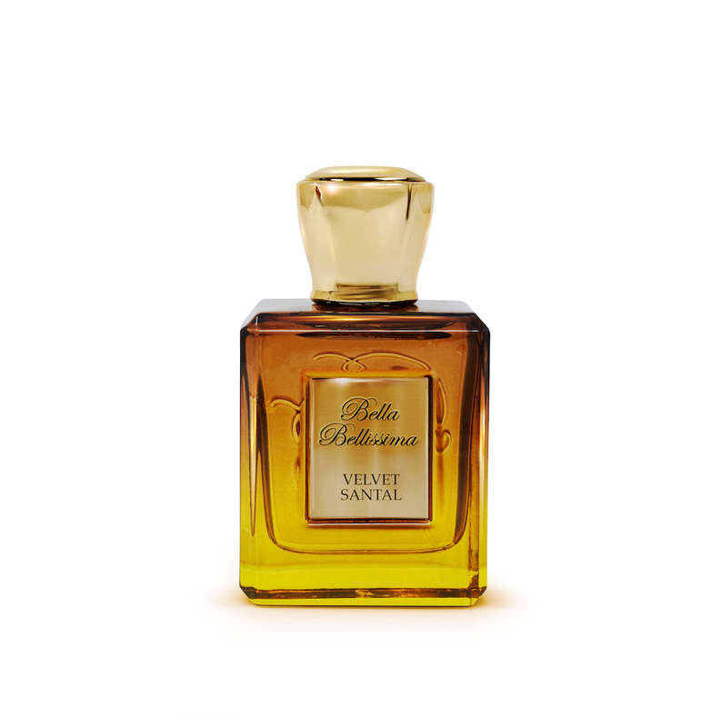 Bella Bellissima Velvet Santal Parfum 50ml