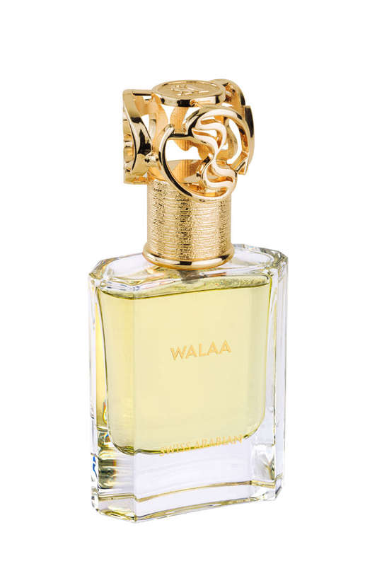Swiss Arabian Walaa 50ml Eau De Parfum