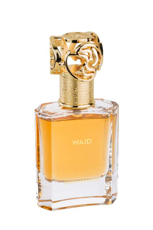 Swiss Arabian Wajd 50ml Eau De Parfum