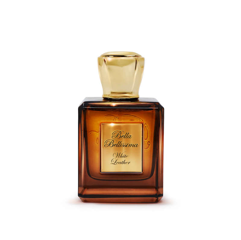 Bella Bellissima White Leather Parfum 50ml