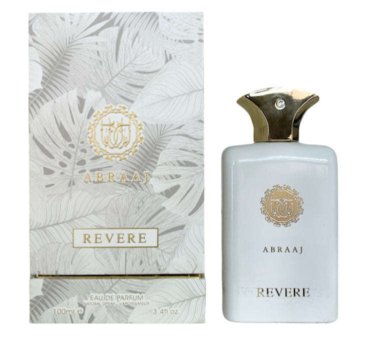 Paris Corner Abraaj Revere 100ml Eau de Parfum