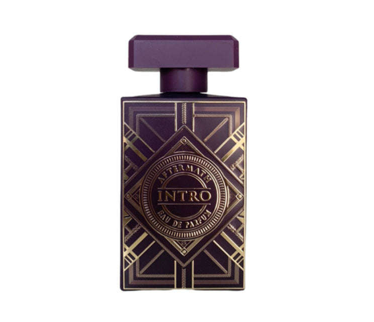 Fragrance World Intro Aftermath 80ml Eau de Parfum