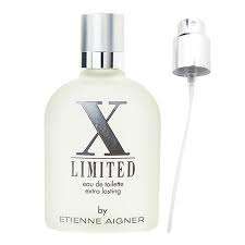 Etienne Aigner X Limited 250ml Eau De Toilette