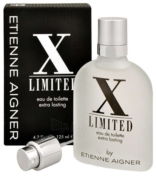 Etienne Aigner X Limited 250ml Eau De Toilette
