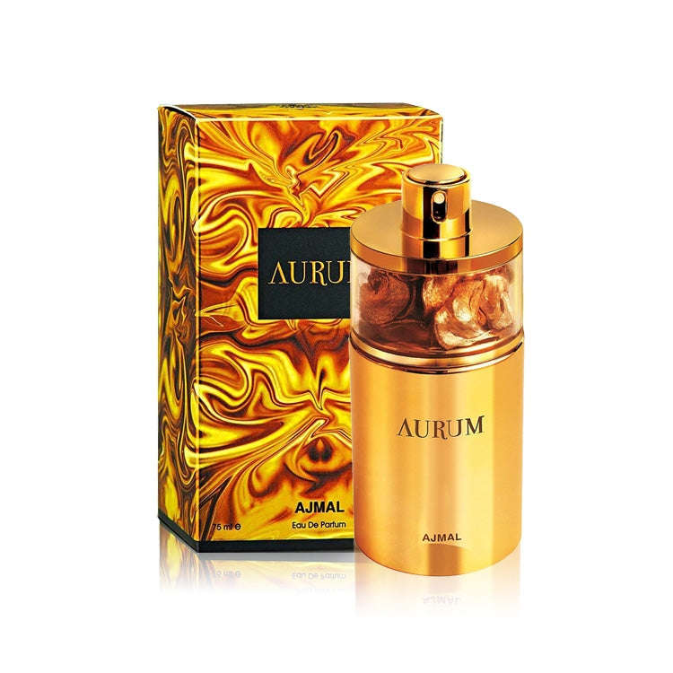 Ajmal Aurum 75ml Eau De Parfum