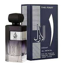 Asdaaf Al Awwal 100ml Eau De Parfum
